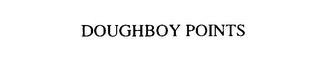 DOUGHBOY POINTS trademark