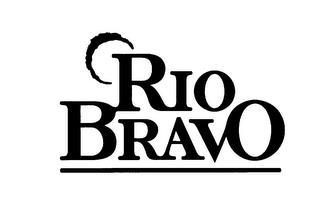 RIO BRAVO trademark