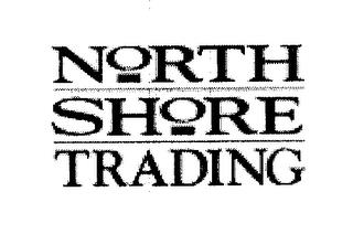 NORTH SHORE TRADING trademark