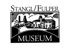 STANGL/FULPER MUSEUM trademark