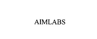 AIMLABS trademark