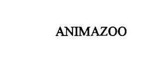 ANIMAZOO trademark