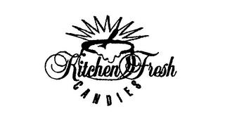 KITCHEN FRESH trademark