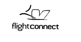 FLIGHTCONNECT trademark