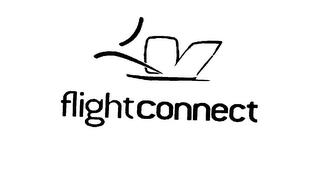 FLIGHTCONNECT trademark