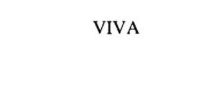 VIVA trademark