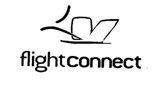 FLIGHTCONNECT trademark