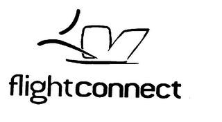 FLIGHTCONNECT trademark