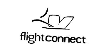 FLIGHTCONNECT trademark