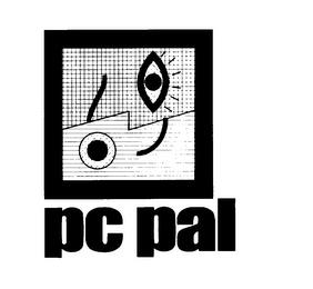 PC PAL trademark