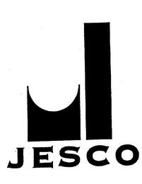 JESCO trademark