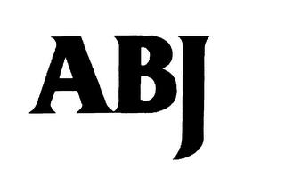 ABJ trademark