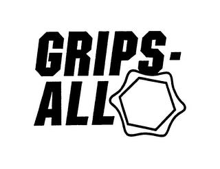 GRIPS-ALL trademark