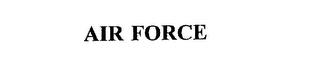 AIR FORCE trademark