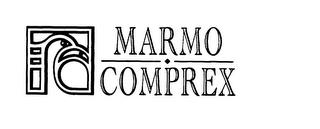 MARMO COMPREX trademark