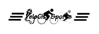 VELOCITY SPORTS trademark