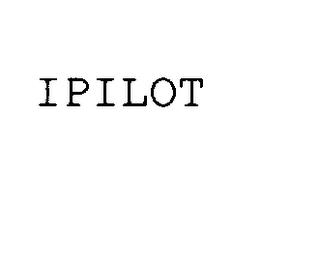 IPILOT trademark