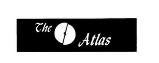 THE CD ATLAS trademark