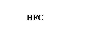 HFC trademark