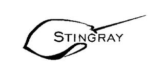 STINGRAY trademark