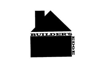 BUILDER'S EDGE trademark