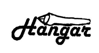 HANGAR trademark