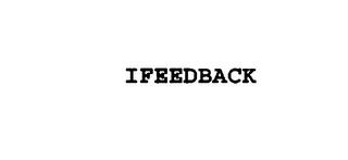 IFEEDBACK trademark