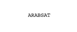 ARABSAT trademark