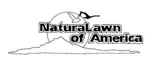 NATURALAWN OF AMERICA trademark