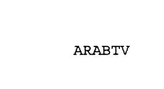 ARABTV trademark