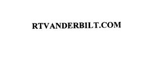 RTVANDERBILT.COM trademark