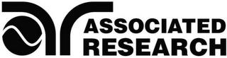 ASSOCIATED RESEARCH trademark