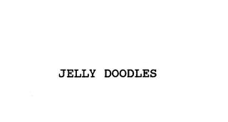 JELLY DOODLES trademark