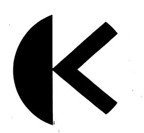 K trademark