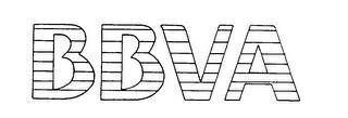 BBVA trademark