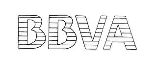 BBVA trademark