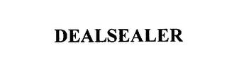 DEALSEALER trademark