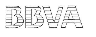 BBVA trademark