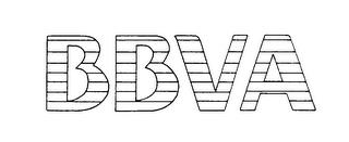 BBVA trademark