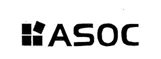 ASOC trademark