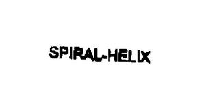 SPIRAL-HELIX trademark