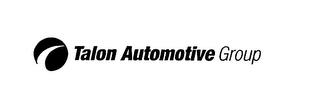 TALON AUTOMOTIVE GROUP trademark