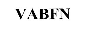 VABFN trademark