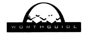 WORTHGUIDE trademark