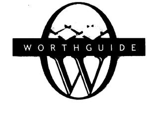 WORTHGUIDE W trademark