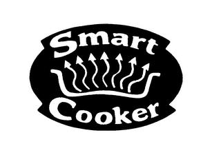 SMART COOKER trademark