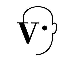 V trademark