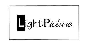 LIGHT PICTURE trademark