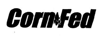 CORN FED trademark