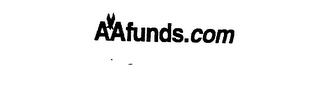 AAFUNDS.COM trademark